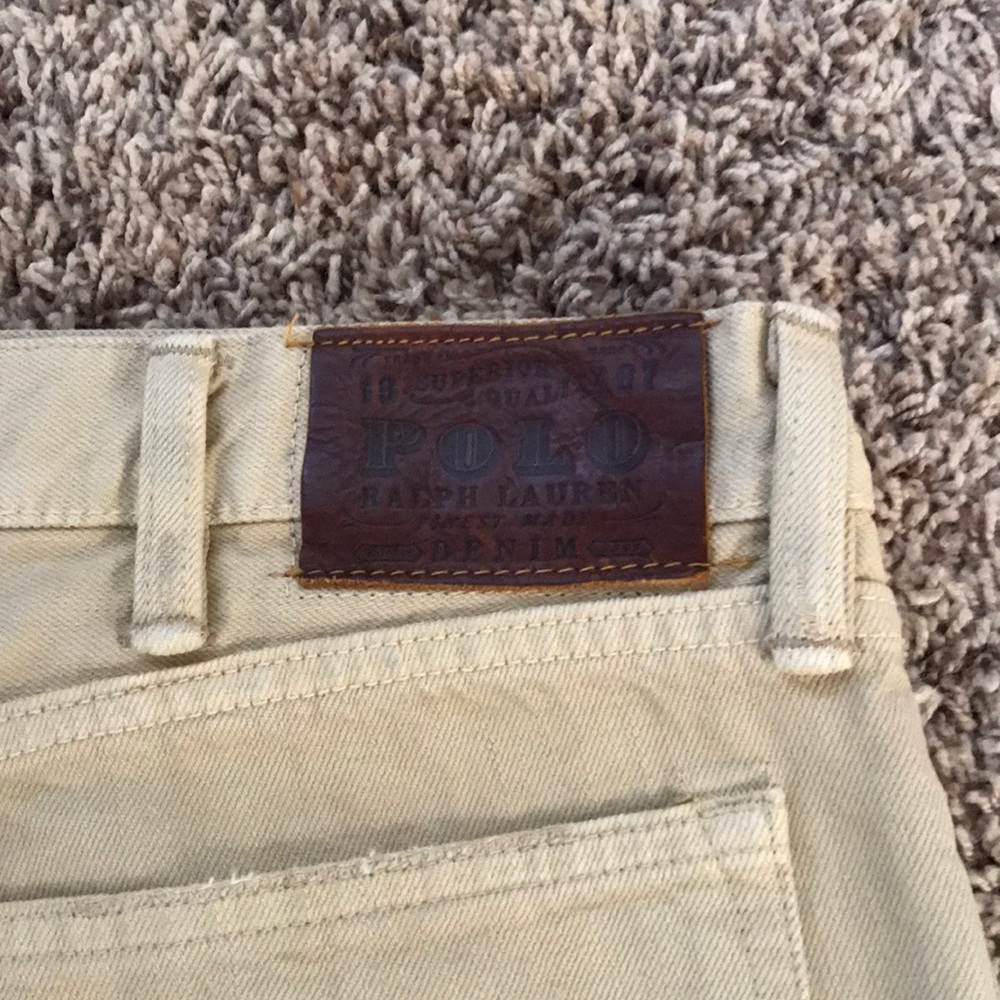 Polo By Ralph Lauren